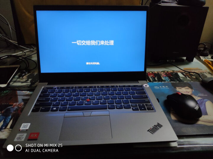 ThinkPad S3锋芒 2020 14英寸轻薄全高清商务笔记本电脑 怎样【真实评测揭秘】老婆一个月使用感受详解 首页推荐 第5张