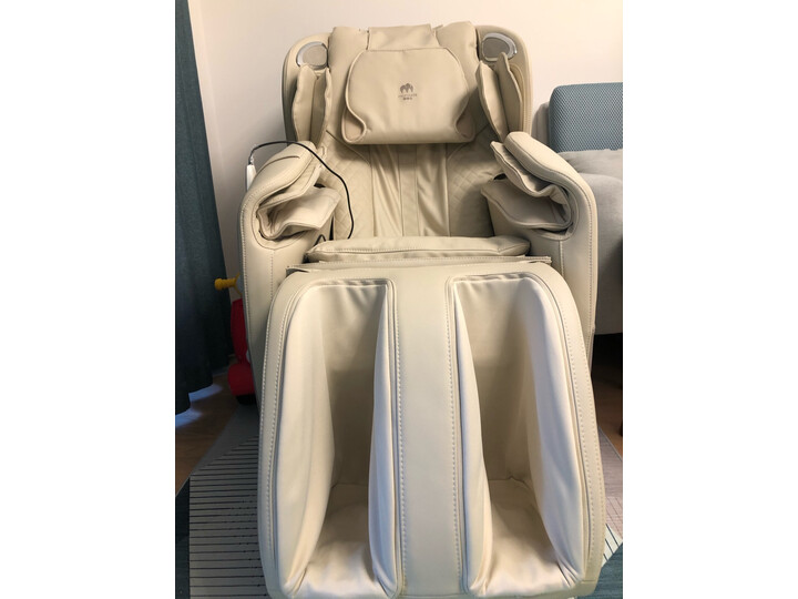 摩摩哒（momoda）RT5863 家用豪华多功能按摩椅怎么样？老婆一个月使用感受详解 首页推荐 第3张
