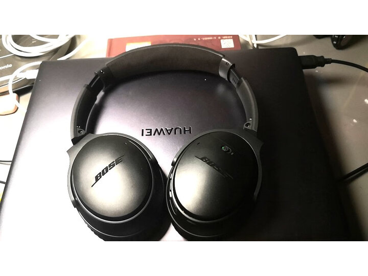 入手boseqc35二代和索尼1000xm3有区别没有？盘点哪个好？