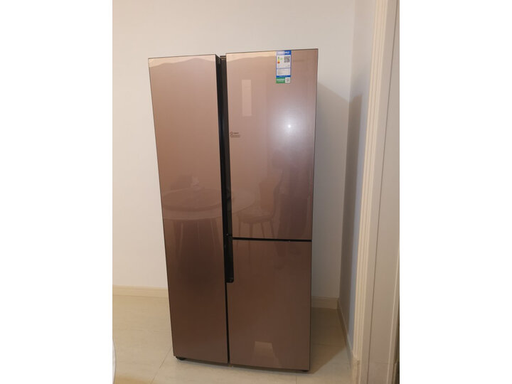 评价容声BCD-410WD11HPC怎么样呢？图文爆料好用吗？