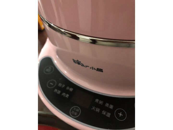 盘点小熊DZG-D40A1怎么样呢？图文爆料好用吗？