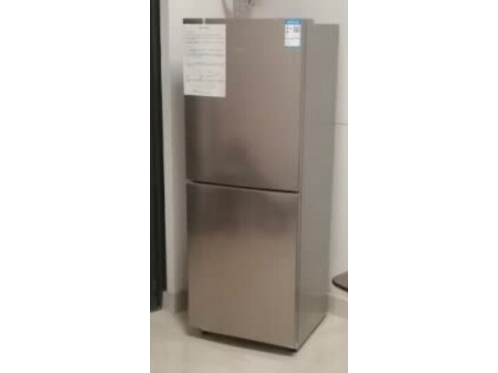 美的(Midea)166升 双门电冰箱BCD-166WM怎么样？质量内幕揭秘，不看后悔 首页推荐 第8张