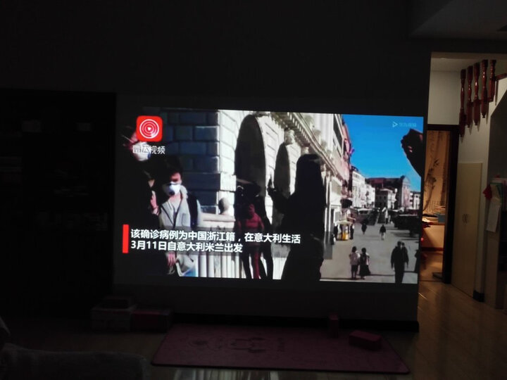 测评爱普生ch-tw650和tw5400哪个好？曝光区别有吗？