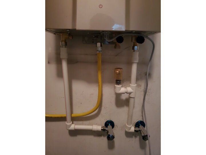 海尔（Haier）16升零冷水燃气热水器JSQ31-16R5BW怎么样？优缺点如何，真想媒体曝光 首页推荐 第7张