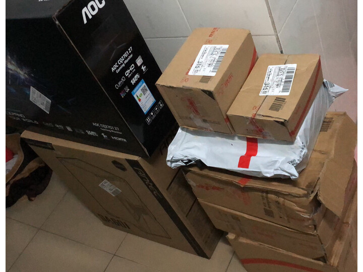 剖析amdr73700x和i79700k功能有什么区别？比拼哪个好？