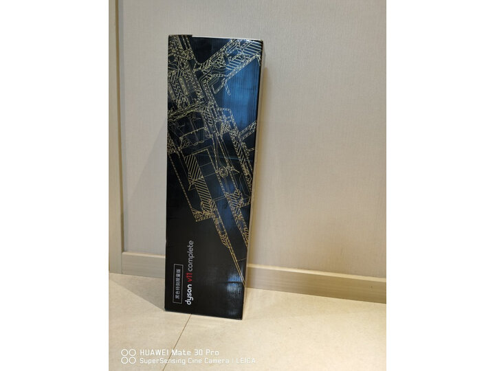 戴森(Dyson) 吸尘器 V11 COMPLETE 智能无绳吸尘器怎么样？质量口碑反应如何【媒体曝光】 首页推荐 第10张