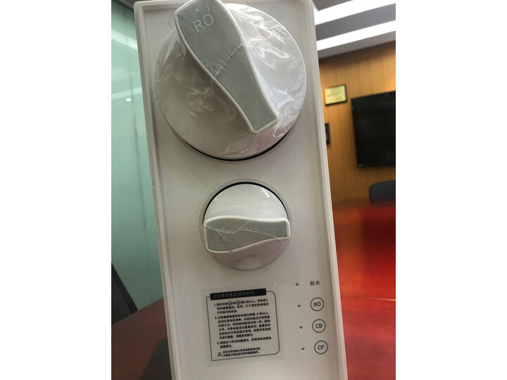 3M智能家用净水器R8-39G怎么样？？质量口碑差不差，值得入手吗？ 首页推荐 第7张