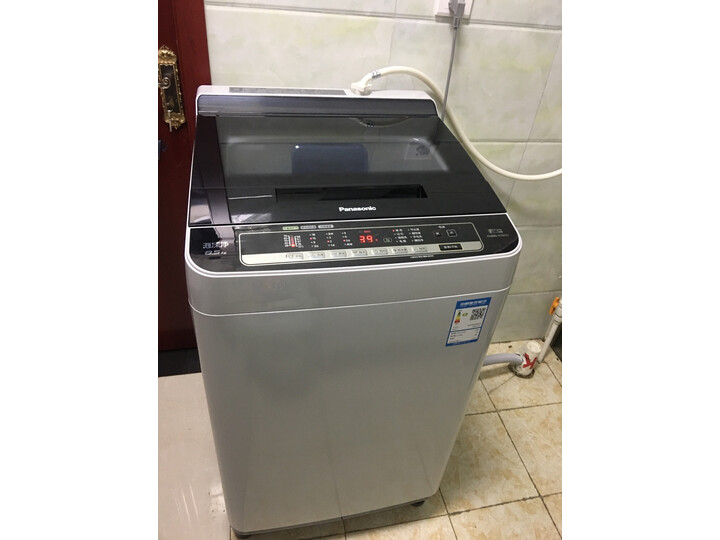 分析松下XQB85-H78321怎么样呢？深入评测质量好不好？