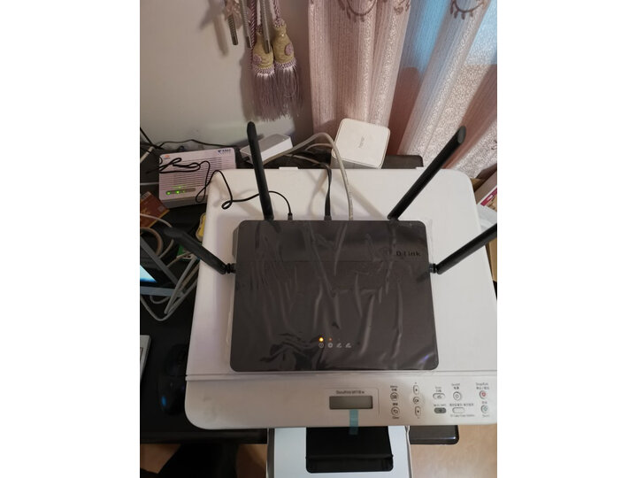 友讯dir882跟腾达ac18哪个好-友讯dir882跟腾达ac18深度对比_好物_第6张_推荐星 友讯dir882跟腾达ac18哪个好-友讯dir882跟腾达ac18深度对比_http://www.tuijianxing.com_好物_第6张