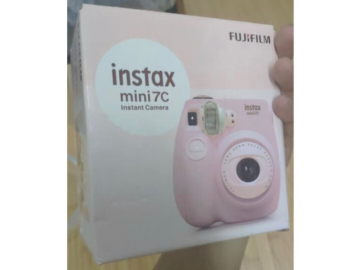 INSTAXmii7C怎么样-INSTAXmii7C真实用户评价分享_http://www.itswebtime.com_好物推荐_第12张