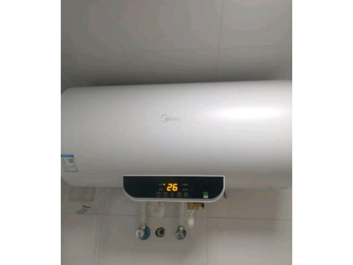 美的（Midea）80升电热水器F80-21BA1(HY)怎么样？用户使用感受分享，真实推荐 首页推荐 第6张