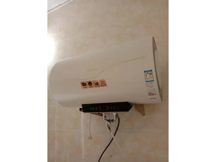 万和 （Vanward）80升健康抑菌电热水器E80-Q3JY11-21怎么样好不好？最新优缺点爆料测评。 首页推荐 第6张