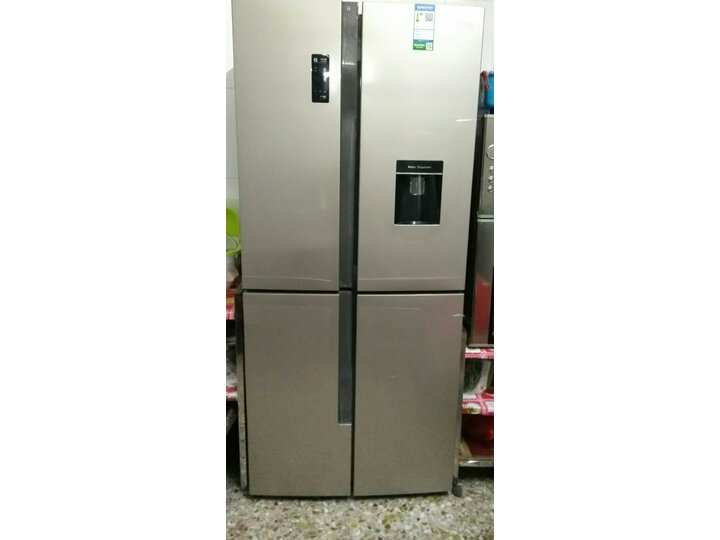感受容声BCD-426WD13FPR怎么样呢？独家解密质量如何？