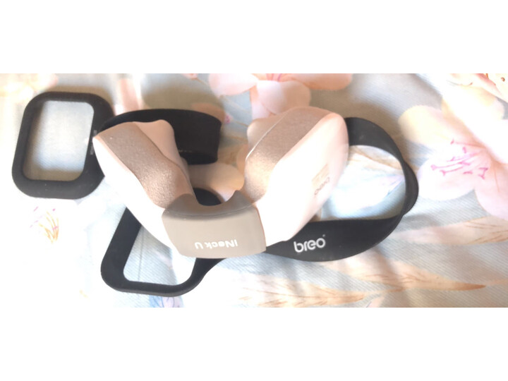 倍轻松（breo）颈部按摩器怎么样？亲身使用感受，内幕真实曝光 首页推荐 第12张