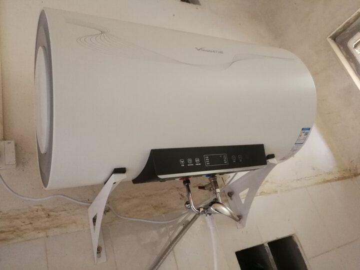 万和 （Vanward）80升健康抑菌电热水器E80-Q3JY11-21怎么样好不好？最新优缺点爆料测评。 首页推荐 第2张