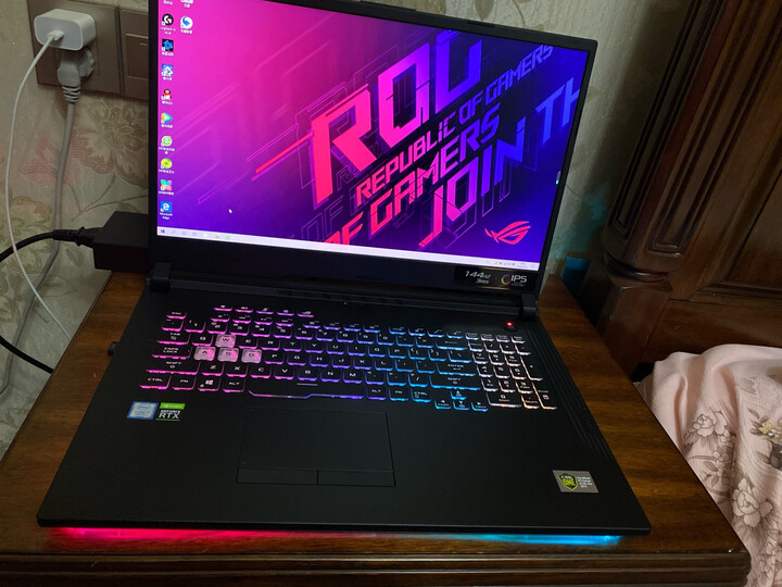 rog魔霸3和联想y7000p哪个好点-rog魔霸3和联想y7000p深度对比_好物_第6张_推荐星 rog魔霸3和联想y7000p哪个好点-rog魔霸3和联想y7000p深度对比_http://www.tuijianxing.com_好物_第6张