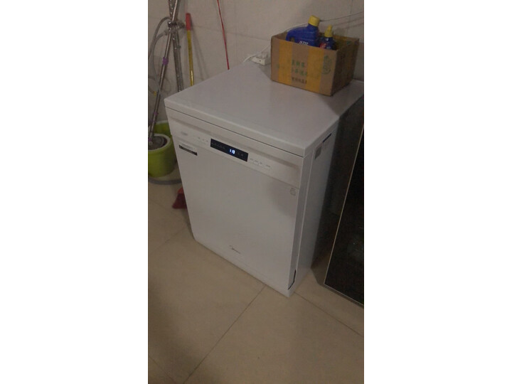 口碑爆料美的Q7怎么样呢？新手小白求助