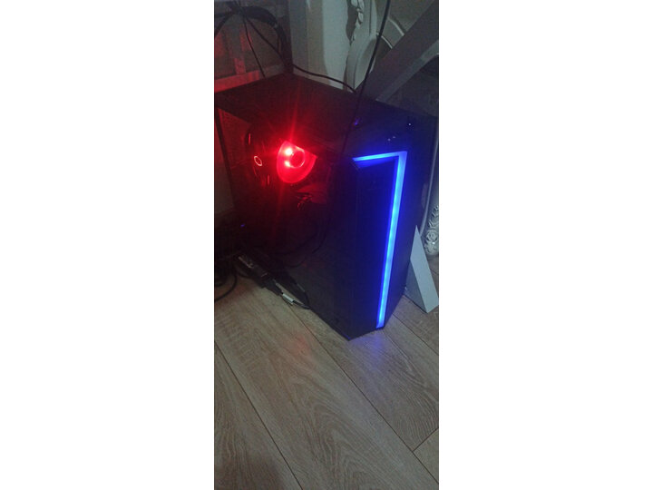 鑫谷GP600G黑金电源怎么样-鑫谷GP600G黑金电源用户使用体验与功能解析_http://www.meifudie.com_好物_第9张