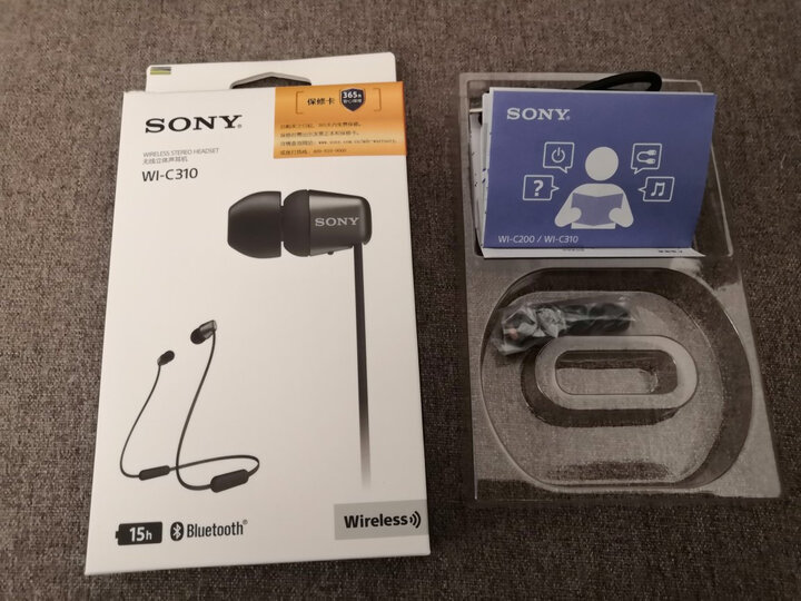 爆料索尼wic310和wic200功能有什么区别？剖析哪个好？