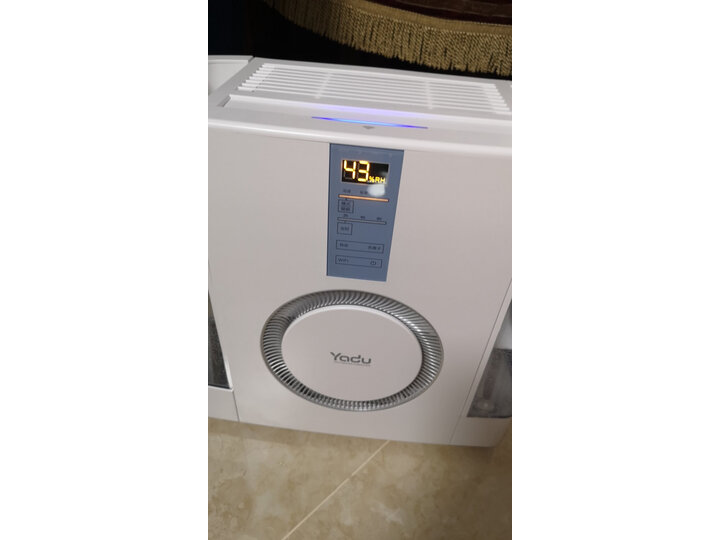 纠结亚都SZK-J360WiFi怎么样呢？优缺点点评好用吗？