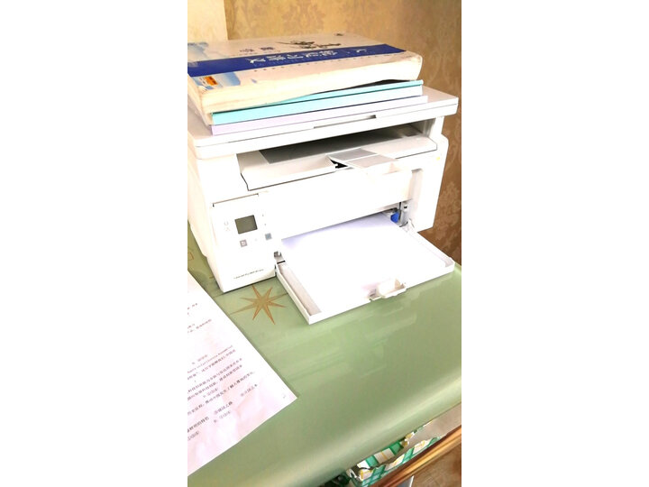 反馈惠普136w和136nw有什么区别呢？体验哪个好？