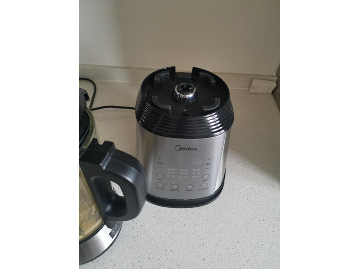 体验美的PB12Power304怎么样呢？质量解析质量如何？
