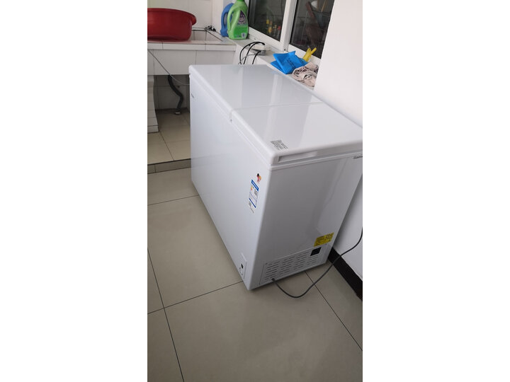 海尔FCD-208XHT怎么样-海尔FCD-208XHT用户使用体验与功能解析_http://www.itswebtime.com_好物推荐_第6张