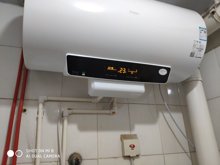 海尔EC5003-G6怎么样-海尔EC5003-G6真实用户评价分享_http://www.itswebtime.com_好物推荐_第15张