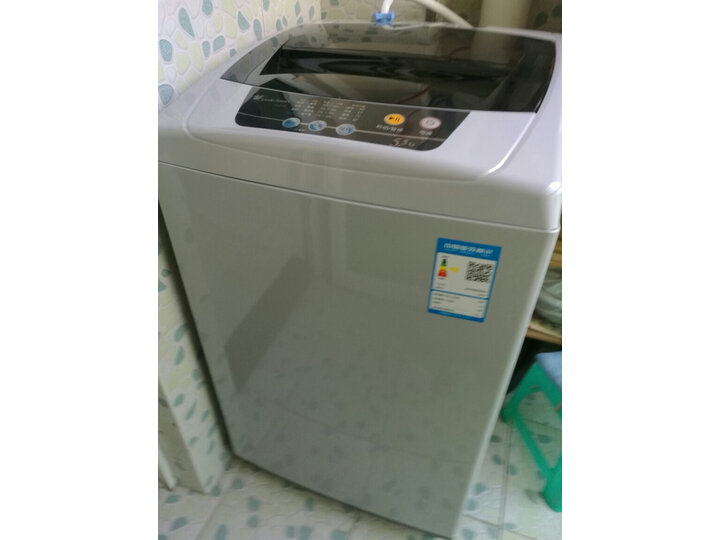 爆料小天鹅TB55V20怎么样呢？使用解密好用吗？