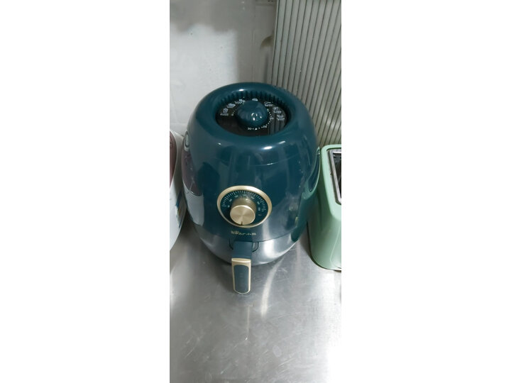 小熊（Bear）空气炸锅家用QZG-B11D4怎么样？值得入手吗【详情揭秘】 首页推荐 第6张