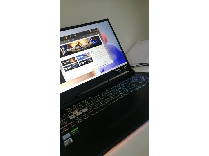 rog魔霸3和联想y7000p哪个好点-rog魔霸3和联想y7000p深度对比_好物_第14张_推荐星 rog魔霸3和联想y7000p哪个好点-rog魔霸3和联想y7000p深度对比_http://www.tuijianxing.com_好物_第14张