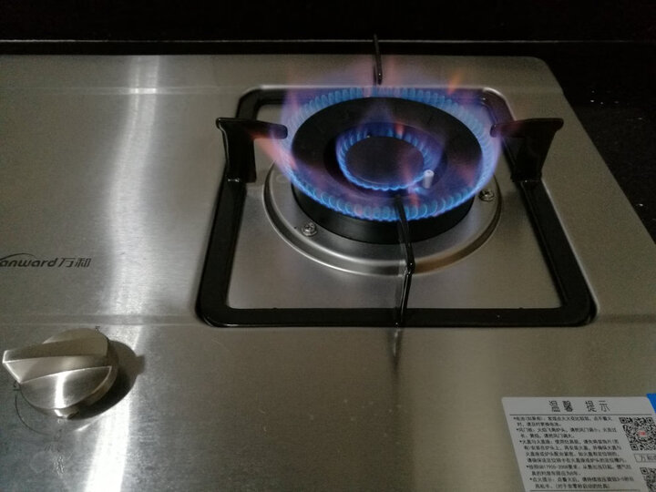 万和 （Vanward）家用嵌入式燃气灶具T8L560-20Y怎么样【内幕真实揭秘】入手必看 首页推荐 第11张