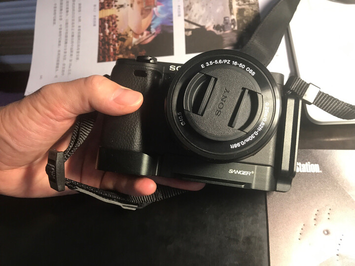 索尼（SONY）Alpha 6400 APS-C微单数码相机好不好啊？质量内幕媒体评测必看 首页推荐 第6张