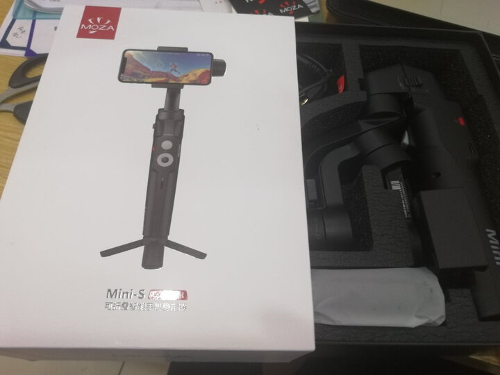 比拼魔爪aircross2 和如影sc区别如何？反馈哪个好？