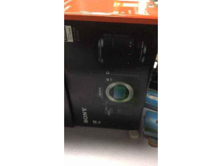 说说索尼ilce7m2k和d750区别是什么测评哪个好？