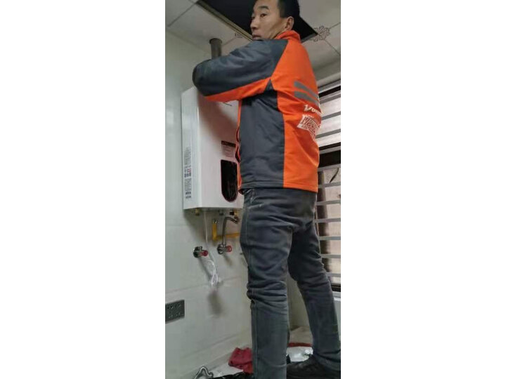 万和(Vanward)8升四季控温型燃气热水器JSQ16-8B-21怎么样好不好？最新优缺点爆料测评。 首页推荐 第5张