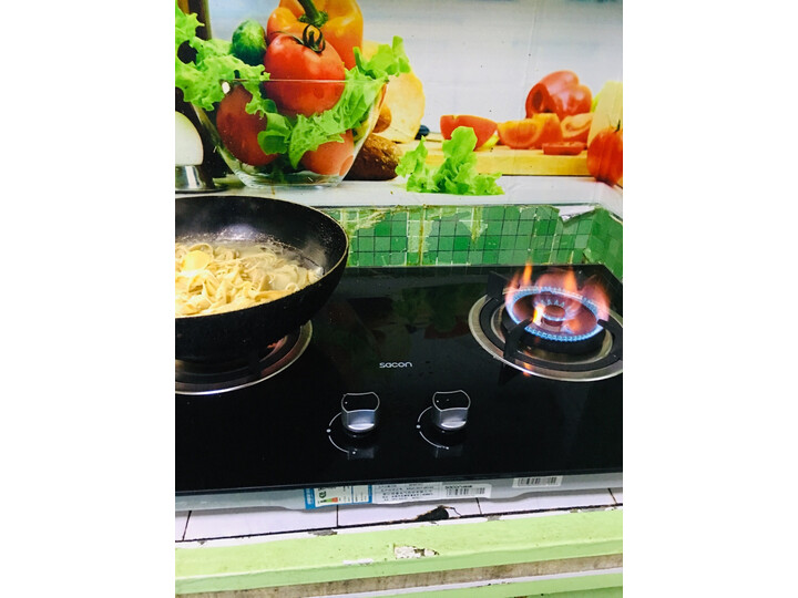 帅康QA-E2-88B怎么样-帅康QA-E2-88B真实用户评价分享_http://www.itswebtime.com_好物推荐_第15张