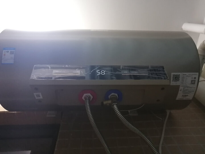 美的F6030-A6X(HEY)怎么样-美的F6030-A6X(HEY)功能和性价比解析_http://www.tuijianxing.com_好物_第12张