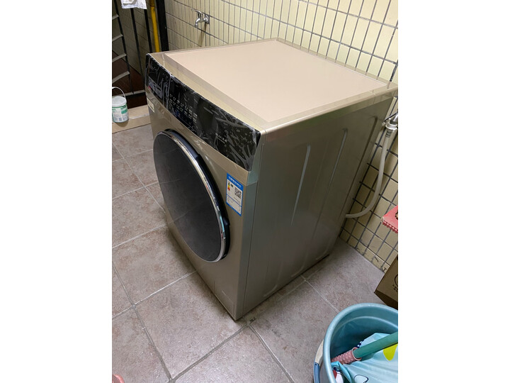 海尔洗衣机全自动洗衣机怎么样【用户吐槽】质量内幕详情 首页推荐 第10张