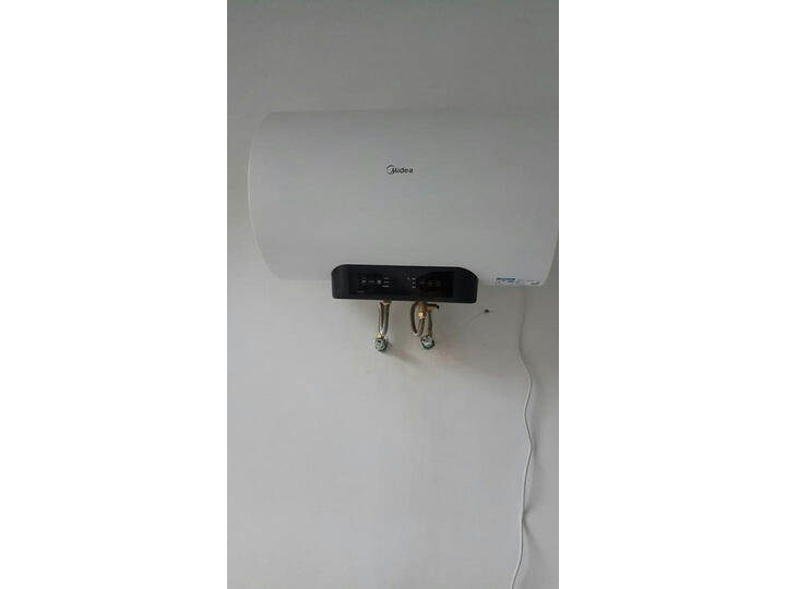 美的 涡旋速热80mm小体积电热水器80升 F8030-A9(HE)怎么样,最真实使用感受曝光【必看】 首页推荐 第6张
