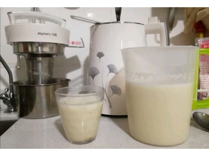 九阳DJ13B-D08EC怎么样-九阳DJ13B-D08EC用户使用体验与功能解析_http://www.meifudie.com_好物_第13张