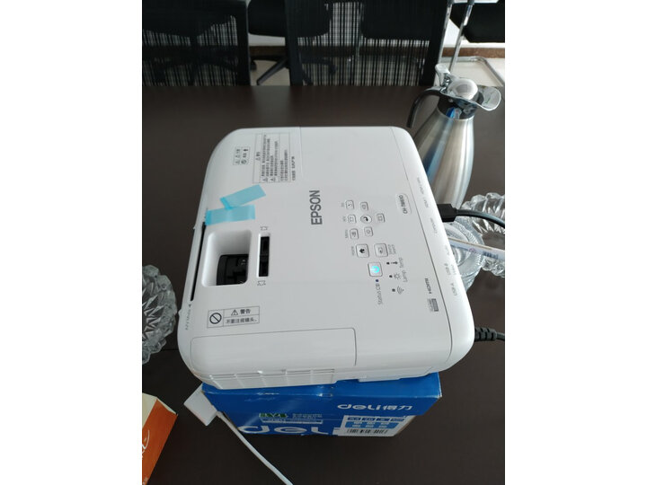 曝光爱普生chtw610与650区别大吗？使用哪个好？