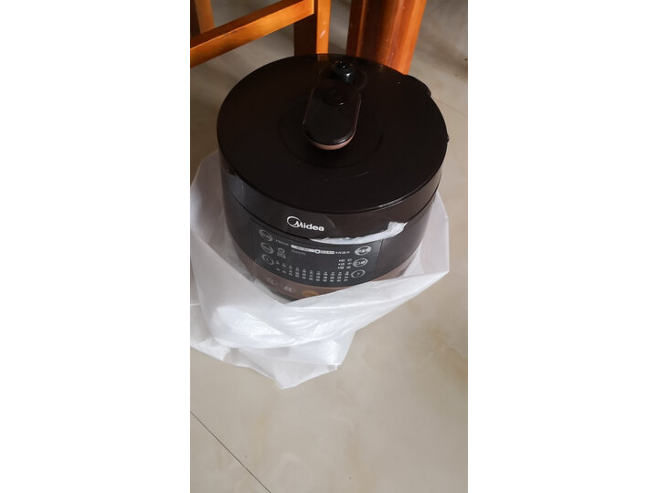 使用美的MY-YL60Easy203怎么样呢？深度评测好不好用？