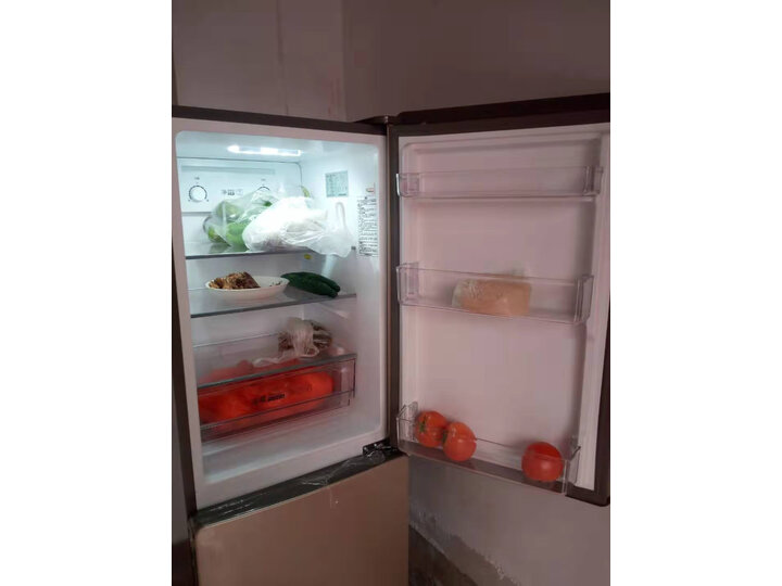 分析海尔BCD-188WDPS怎么样呢？图文爆料好用吗？