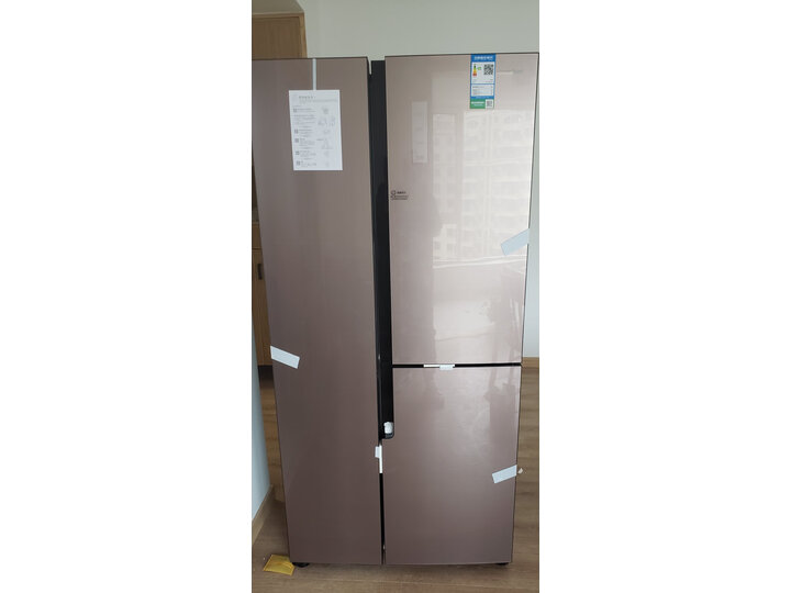 评价容声BCD-410WD11HPC怎么样呢？图文爆料好用吗？