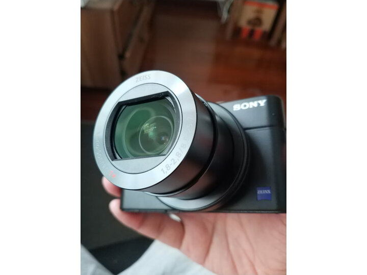 索尼（SONY）RX100M3G 黑卡数码相机怎么样？质量口碑如何，详情评测分享 首页推荐 第9张