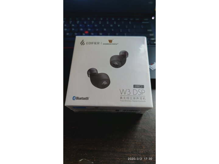 点评漫步者w3 dsp pro和tws1哪个好？剖析区别有吗？