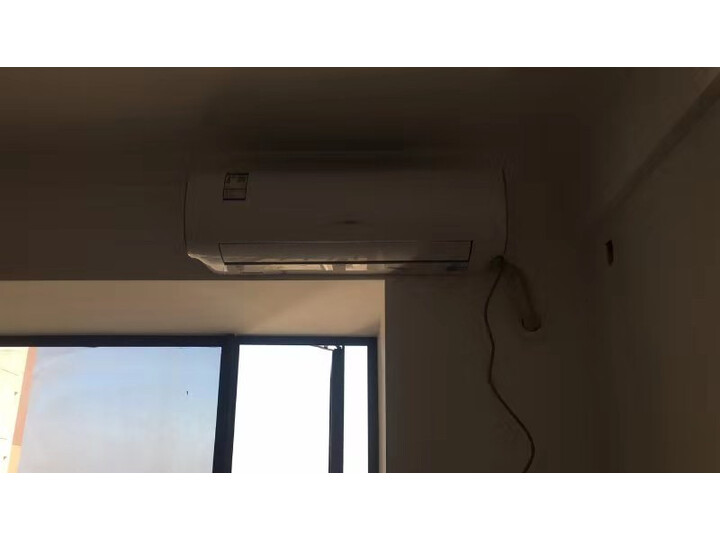 说说科龙KFR-35GWVEA1(1P69)怎么样呢？使用曝光质量好吗？