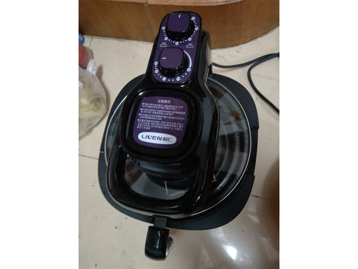 利仁KZ-J5000B怎么样-利仁KZ-J5000B真实用户评价分享_http://www.itswebtime.com_好物推荐_第15张
