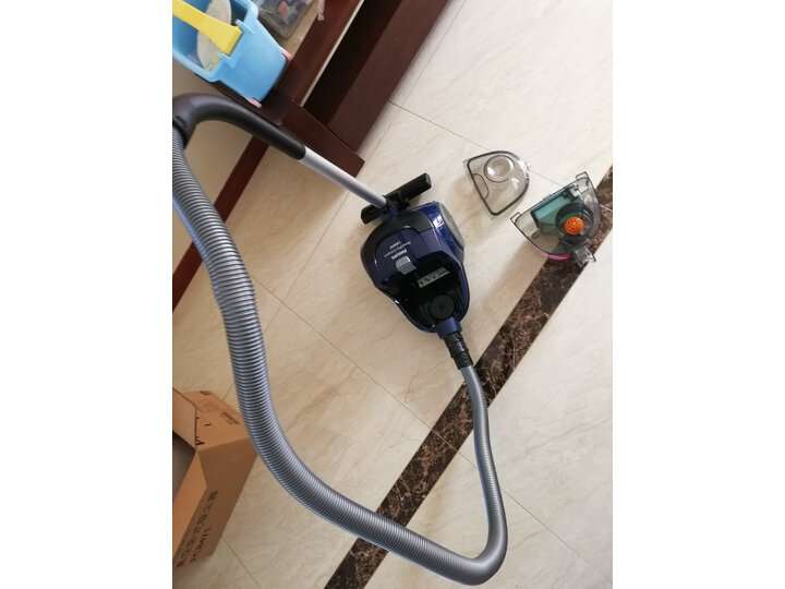 解密飞利浦FC847181怎么样呢？达人点评质量如何？